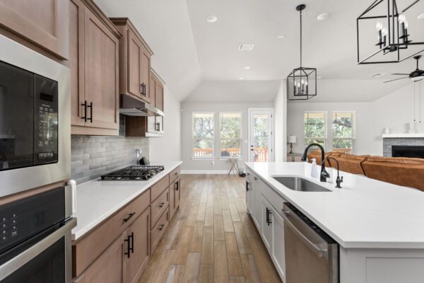 201 Blue Jasmine Trl, Georgetown