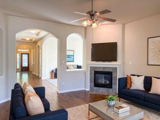 104 Latitude Ln, Austin