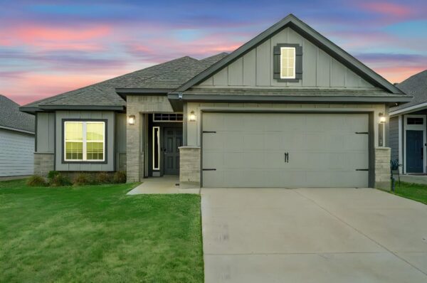 113 Lazy Lizzy Rd, Jarrell