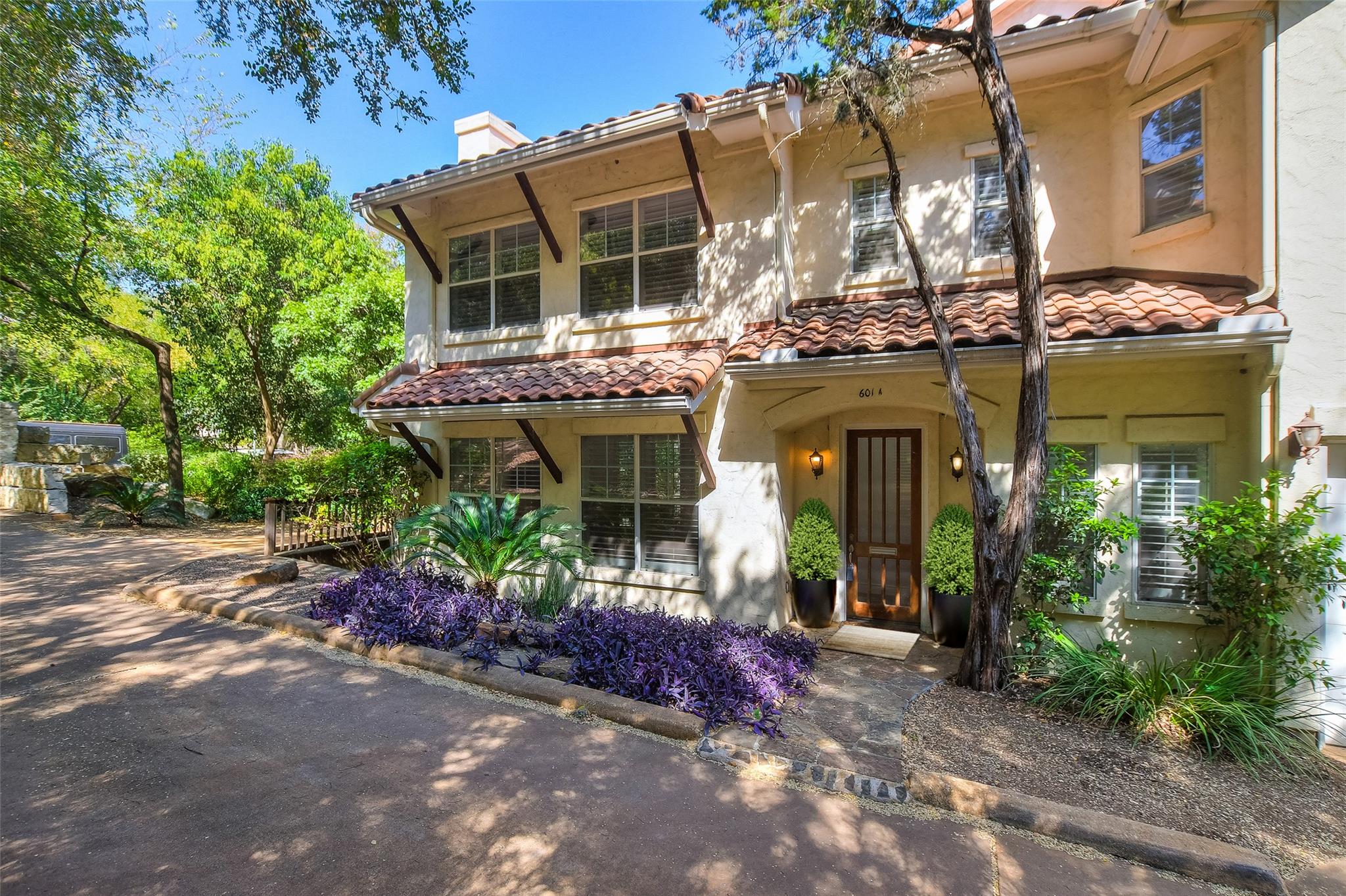 601 Upson St #A, Austin, TX 78703