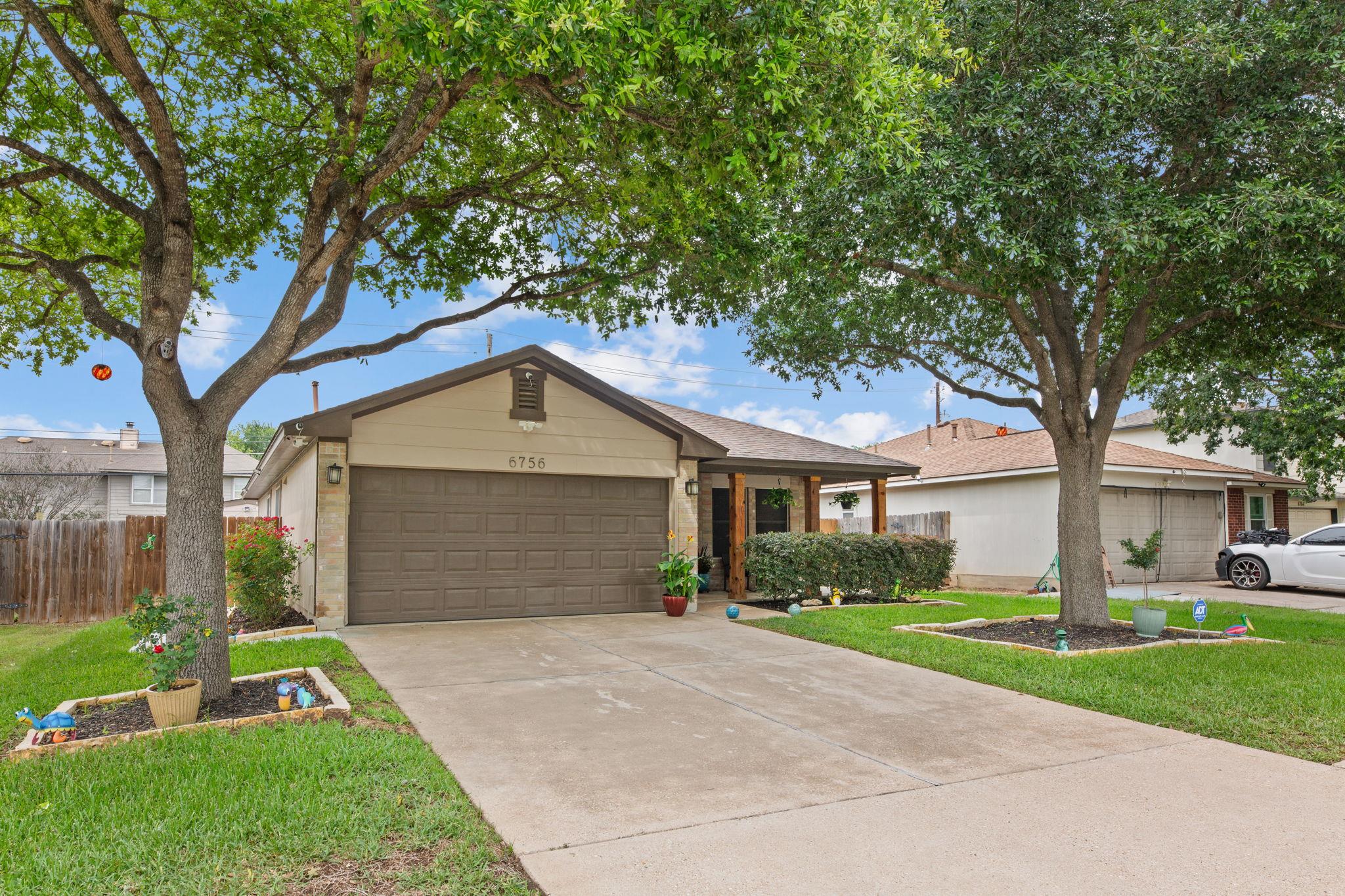 6756 Broad Brook Dr, Austin, TX 78747