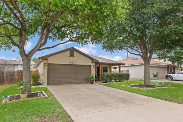 6756 Broad Brook Dr, Austin