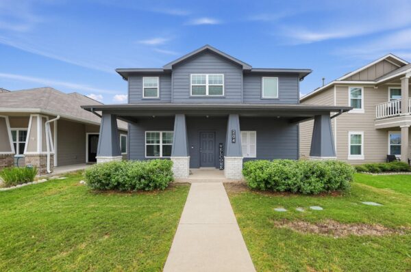 204 Timber Brook Dr, Hutto