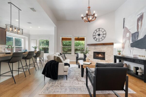 18517 Tanner Bayou Loop None, Austin