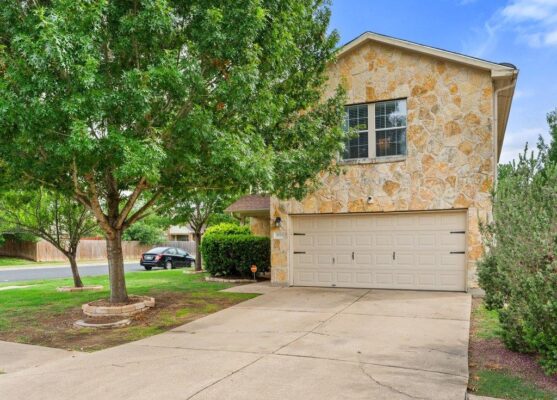 5721 Abby Ann Ln, Austin