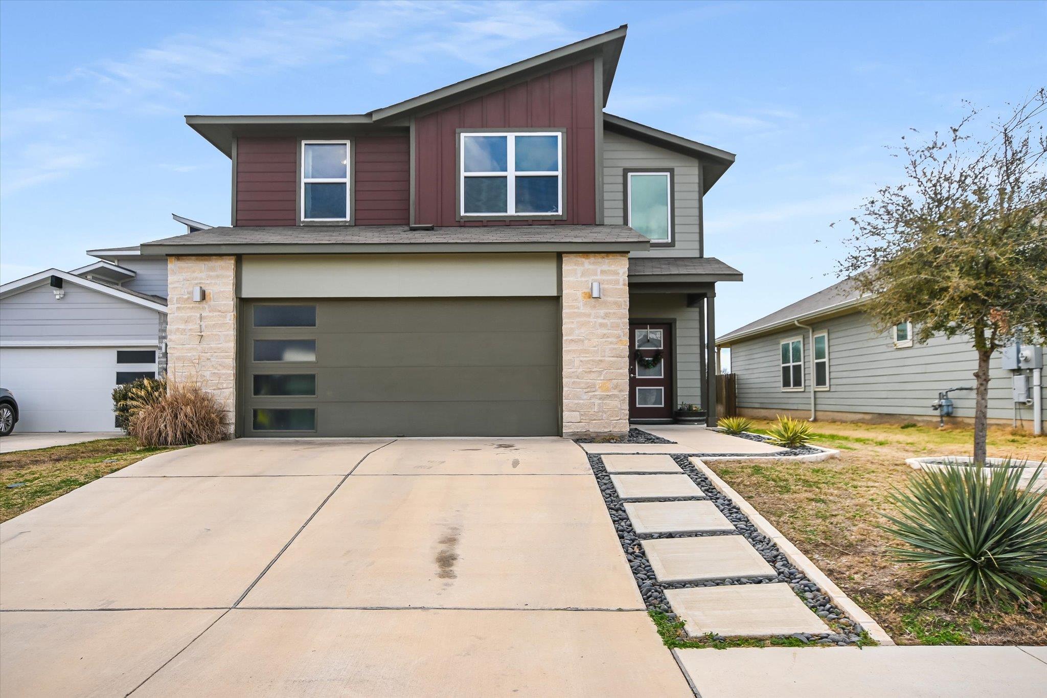 117 Deserti Rd, Leander