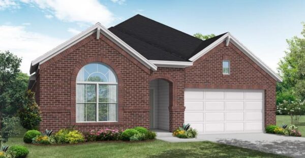 1416 Corduroy Ln, Georgetown