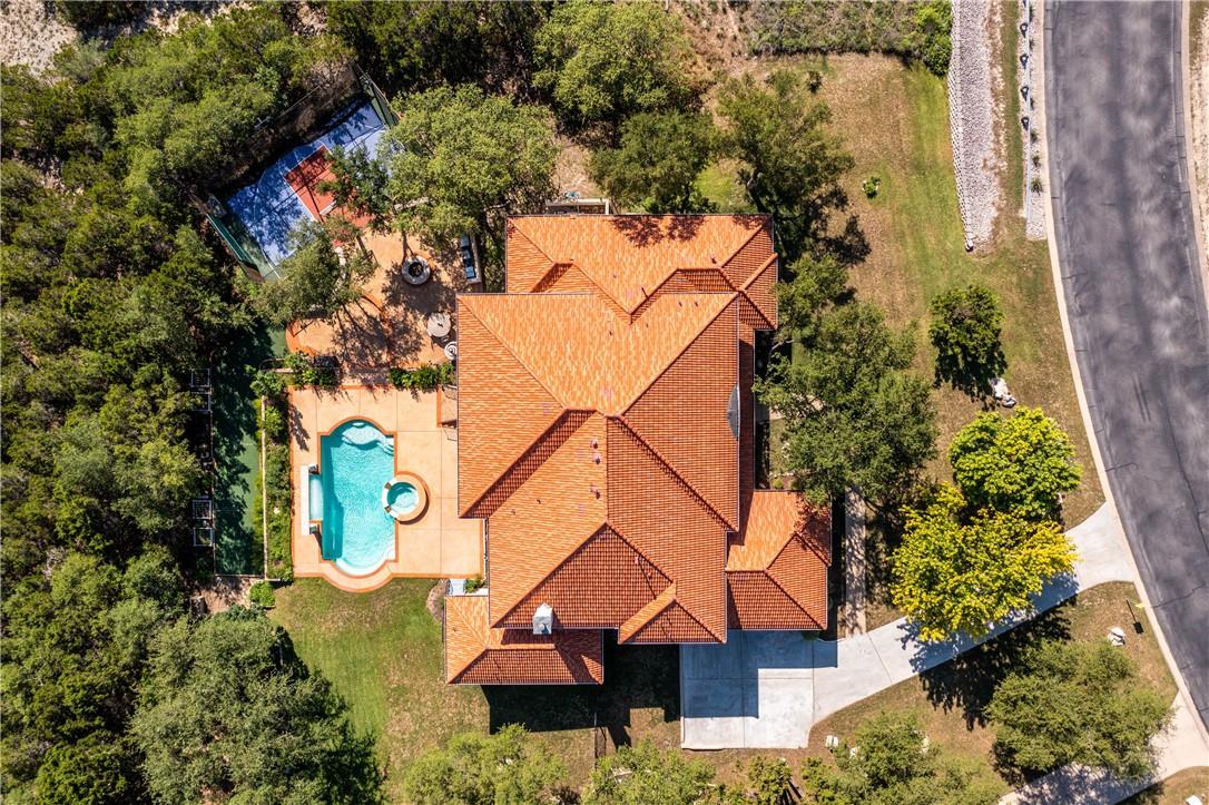 4325 Lago Viento None, Austin, TX 78734