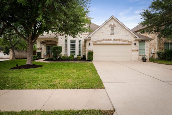 12928 Bloomfield Hills Ln, Austin