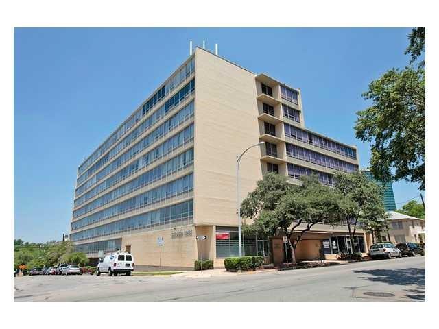 1800 Lavaca St #204, Austin, TX 78701