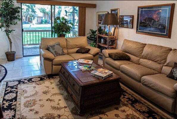 11 Cypress Fairway Vlg, Wimberley