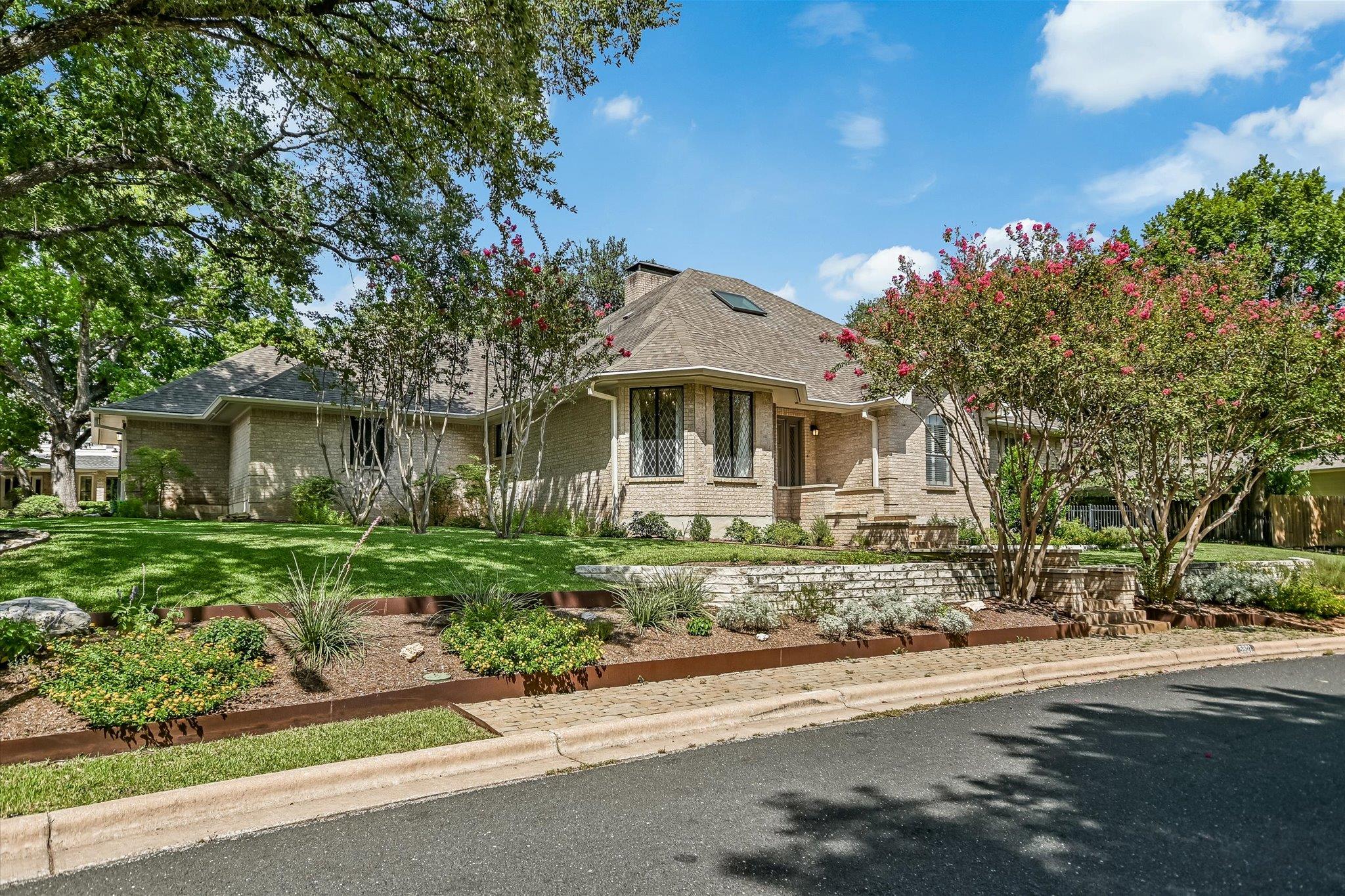 5801 Harrington Cv, Austin, TX 78731