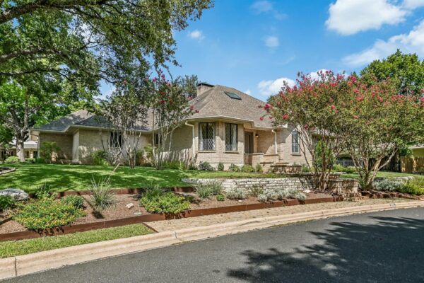 5801 Harrington Cv, Austin