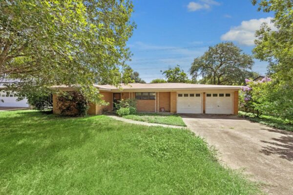 4708 Frontier Trl, Austin