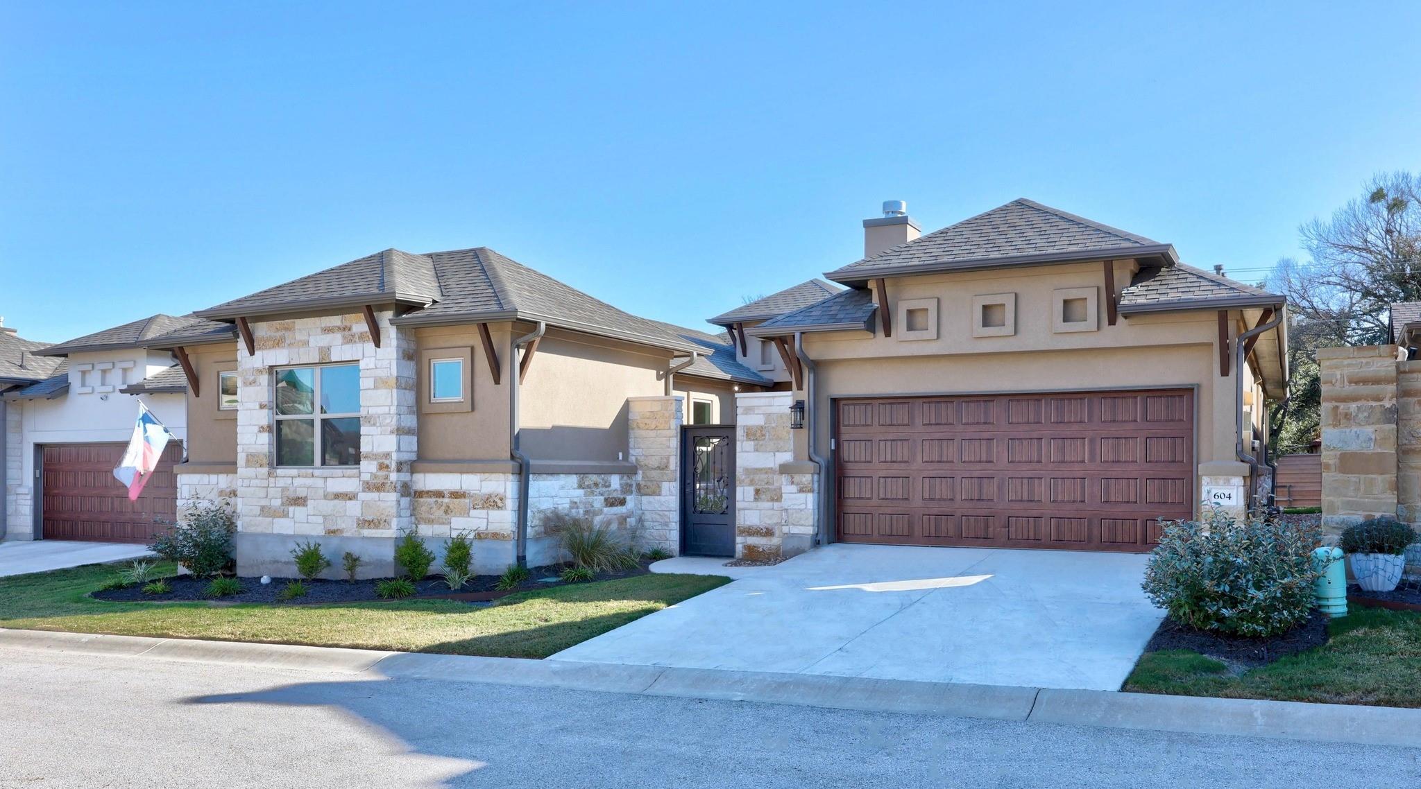 604 Bottlebrush Dr, Georgetown, TX 78628
