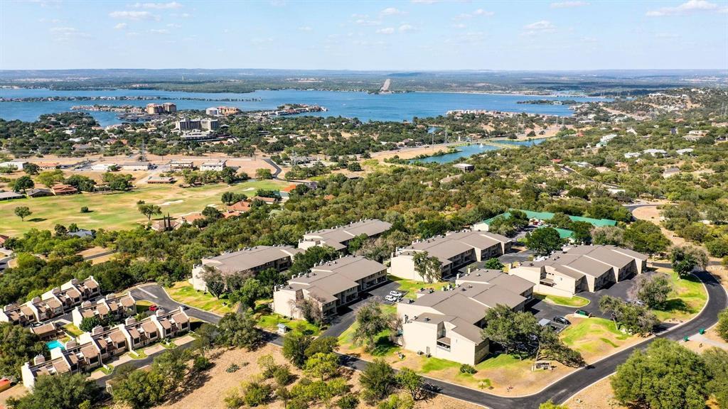 306 Out Yonder None #166, Horseshoe Bay, TX 78657