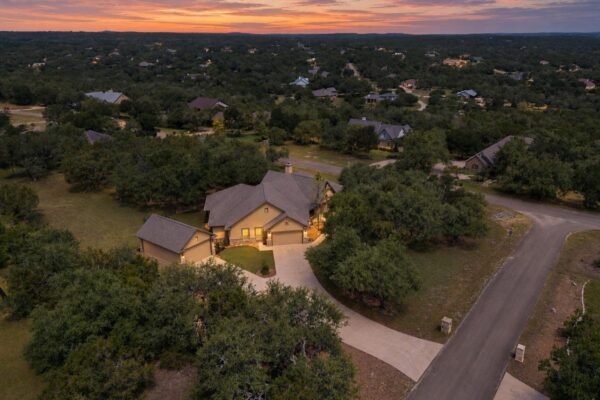128 Portulaca Ct, Driftwood