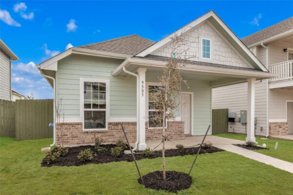 9505 Morning Iris Dr, Manor