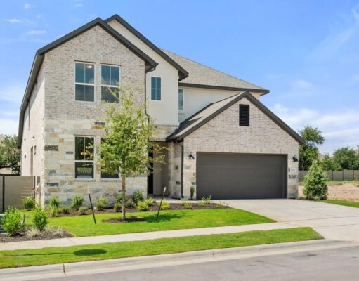 1110 Blue Moon Drive None, Georgetown