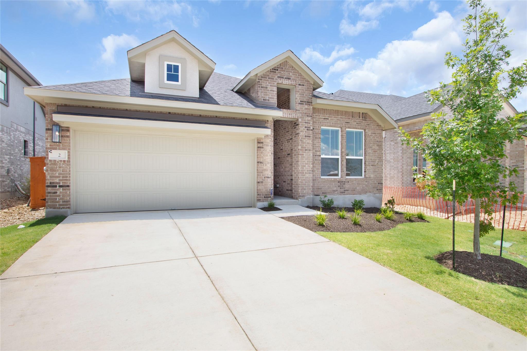 19509 Erna Dr, Pflugerville, TX 78660