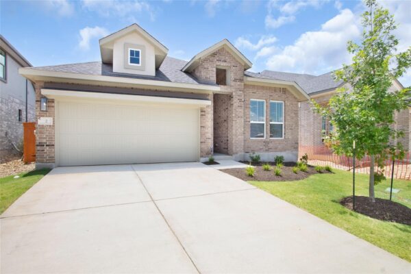 19509 Erna Dr, Pflugerville