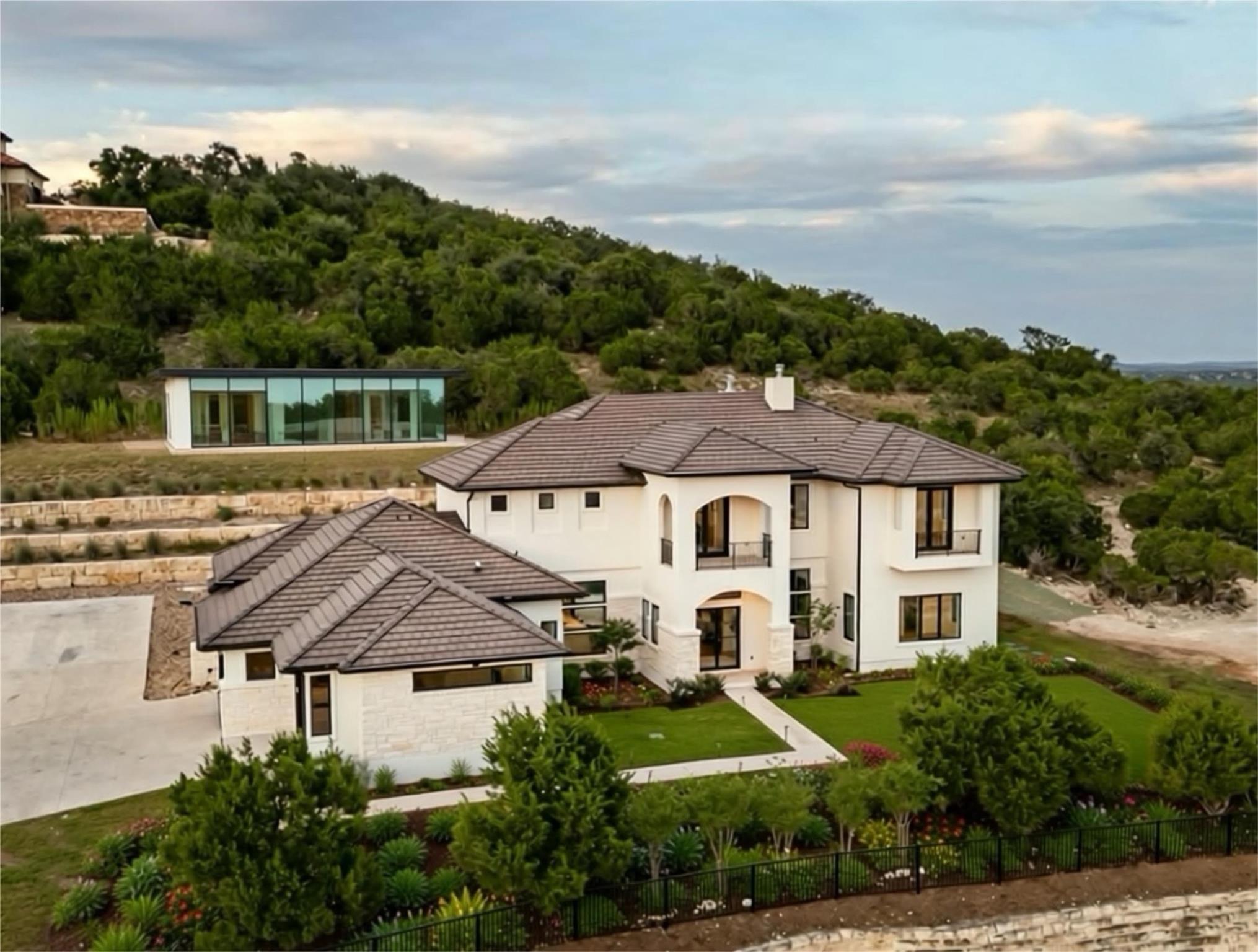 106 Bella Montagna Cir, Austin, TX 78734