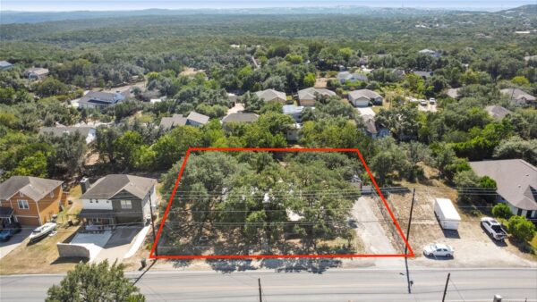 14705 Debba Dr, Austin