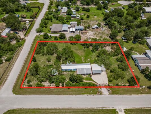 278 Forister Ranch Dr, Dale