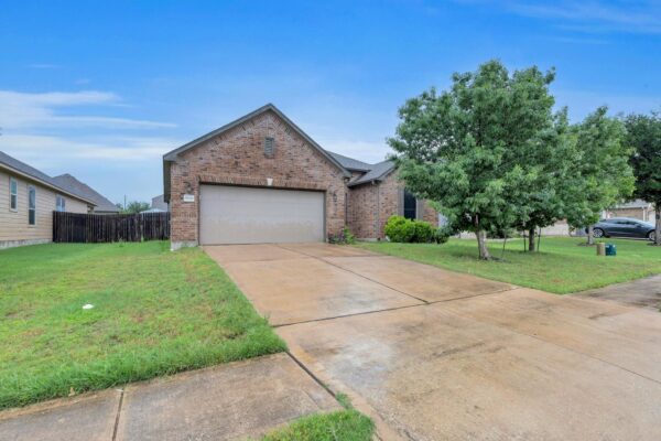 5928 Pescia St, Round Rock