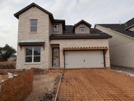 2237 Spokane Dr, Leander