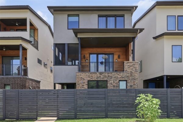 5006 Pecan Springs Rd #3, Austin