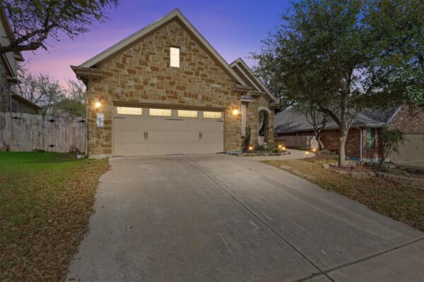 8505 Alophia Dr, Austin
