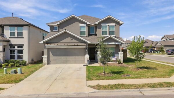 265 Ironshoe Trl, Liberty Hill