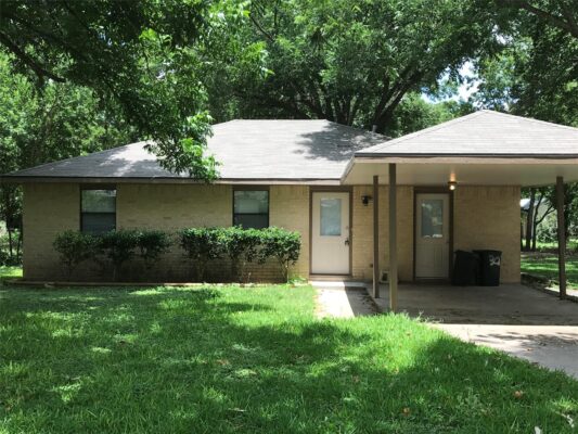 302 Harris St, Smithville