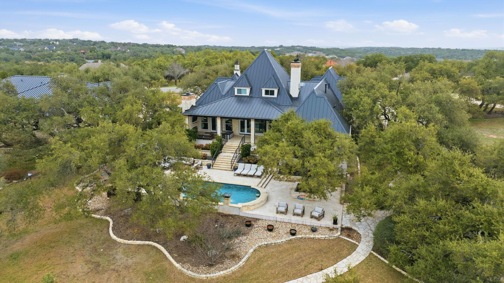 3118 La Ventana Pkwy, Driftwood, TX 78619