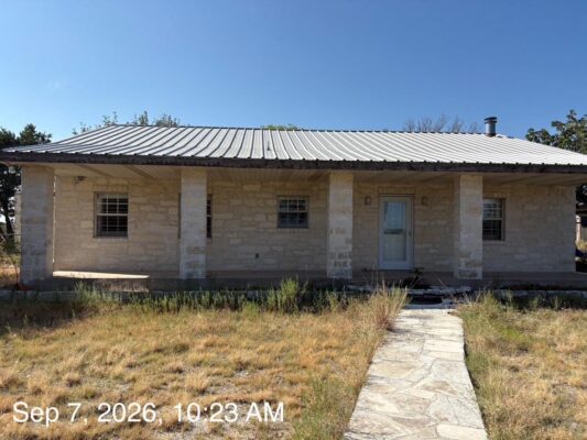 17999 FM 963 None, Bertram