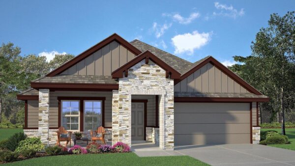 804 Big Sugar Rd, Burnet