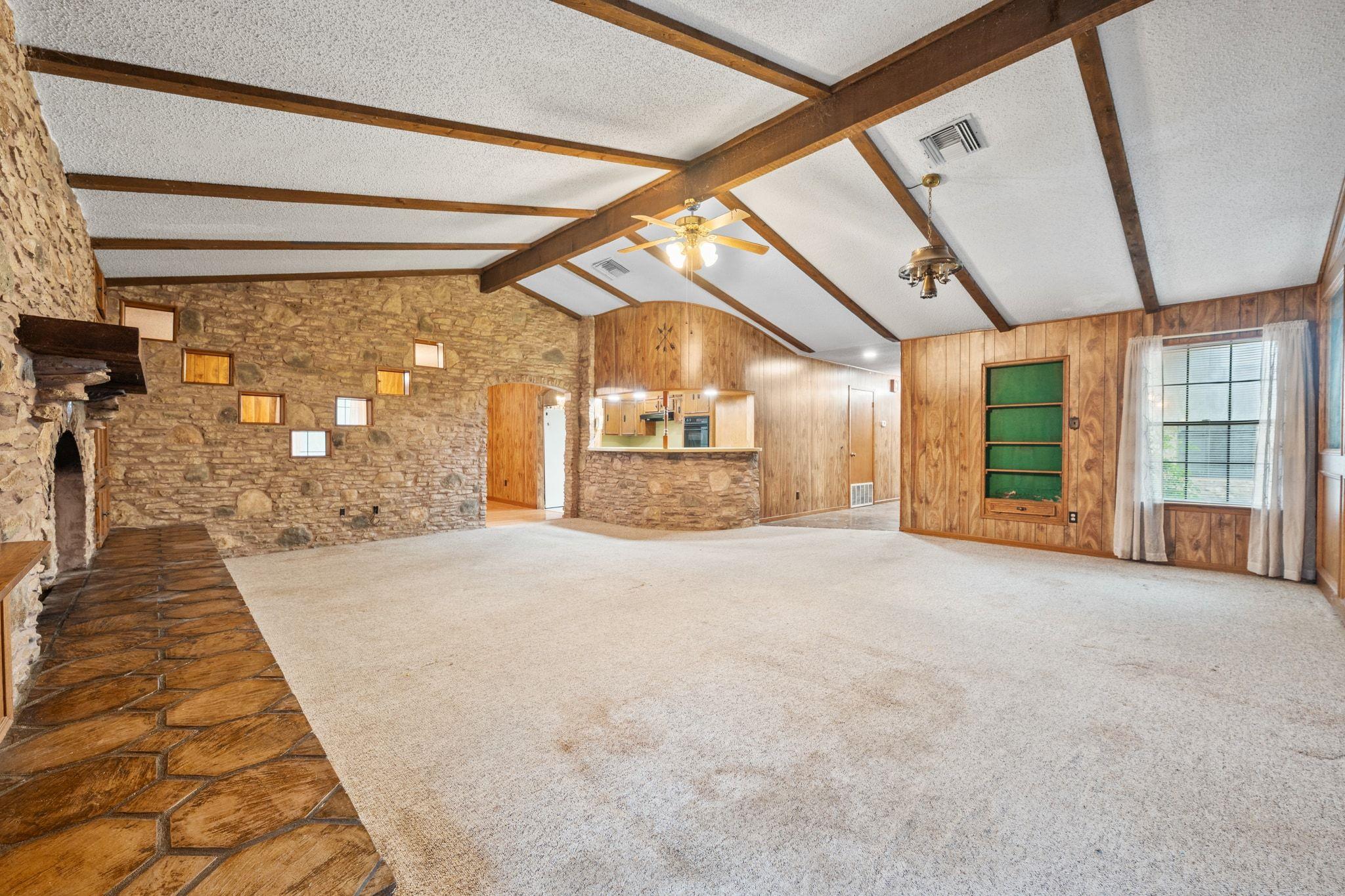 1101 Horizon Park Blvd, Leander