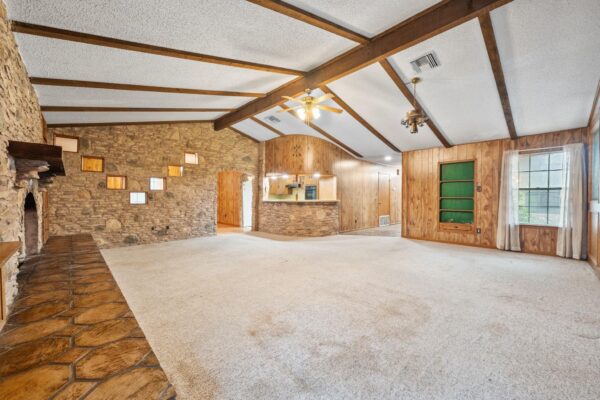 1101 Horizon Park Blvd, Leander
