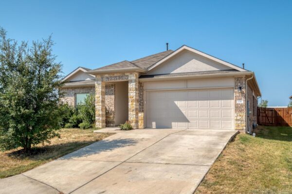 108 Kleberg Ct, Georgetown