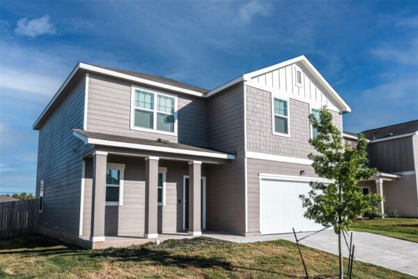 14512 Shooter McGavin Dr, Manor