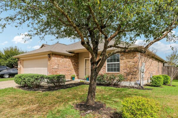 109 Mollie Dr, Hutto