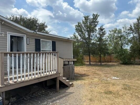 137 Oso St, Cedar Creek