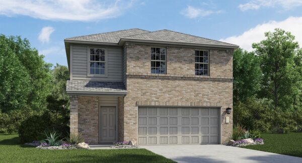 124 Sapling Dew Dr, Georgetown