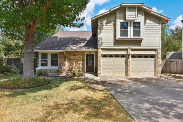 12307 Boneta Cv, Austin