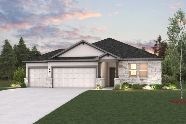 187 Paddle Wheel Path, Kyle