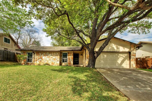 8300 Alabama Dr, Austin