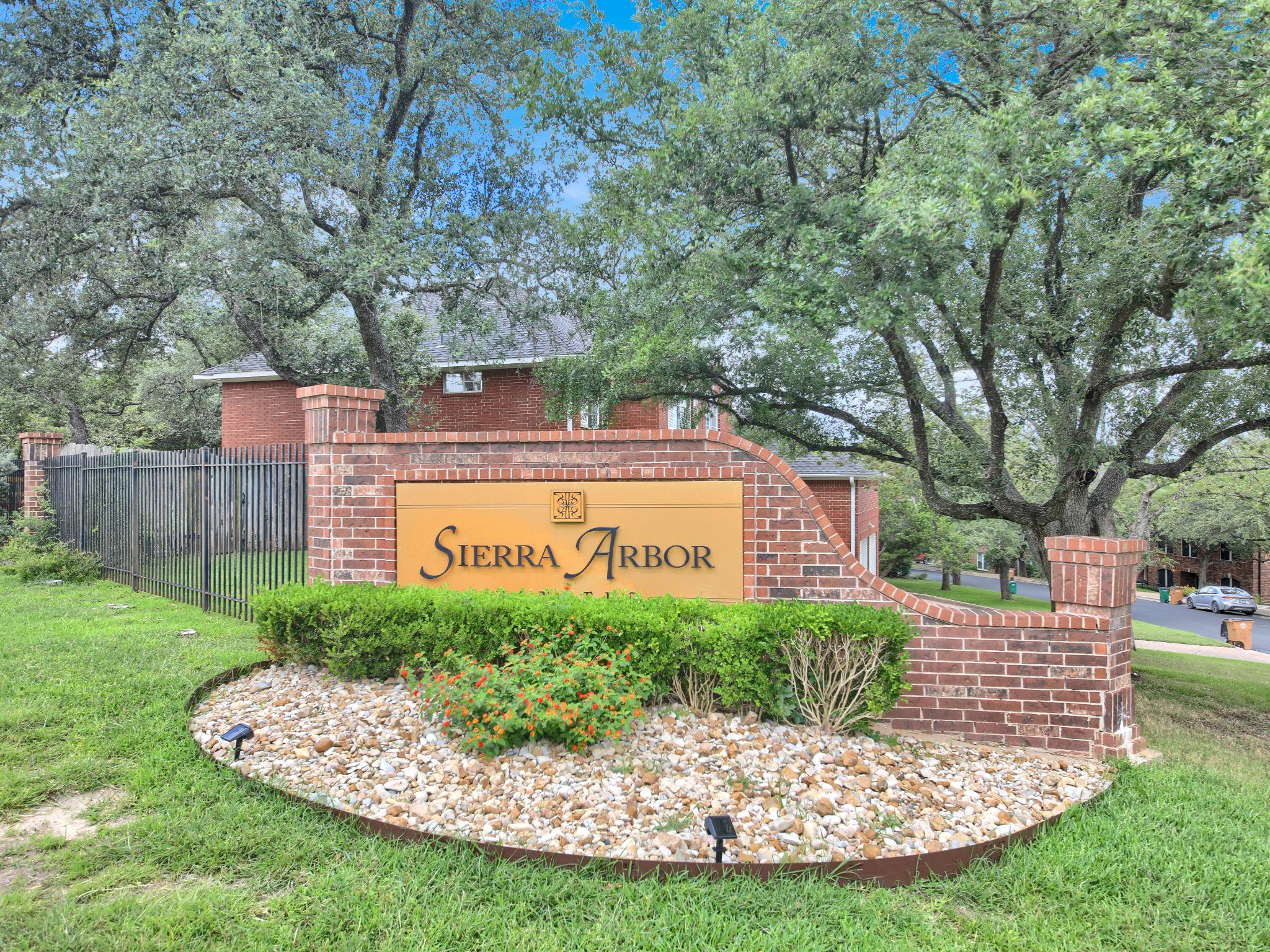 6001 Sierra Arbor Ct, Austin, TX 78759