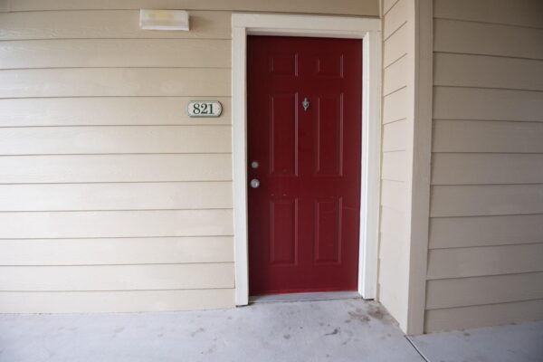 2320 Gracy Farms Ln #821, Austin