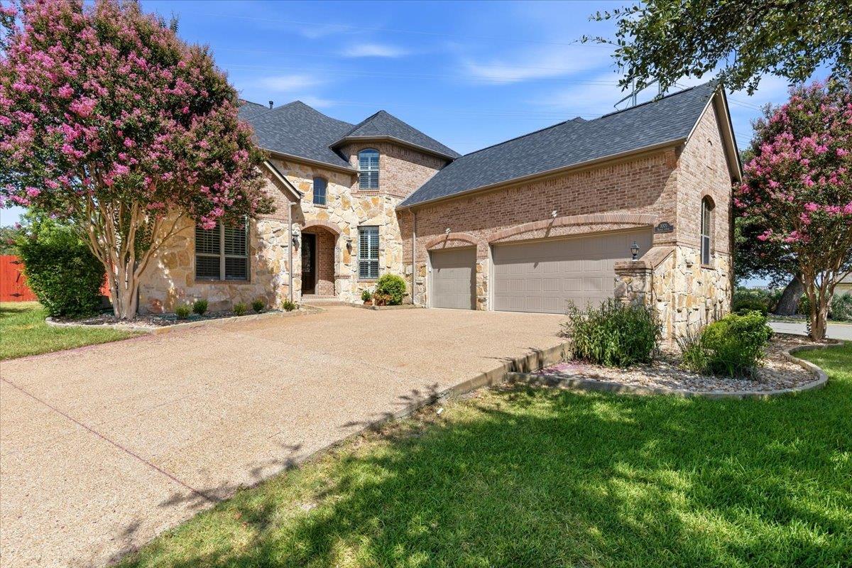 3201 Napali Ct, Round Rock, TX 78681